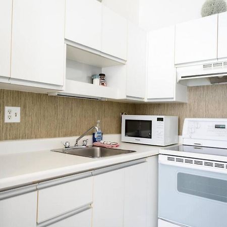 750 Saint-Joseph Lägenhet Québec Exteriör bild