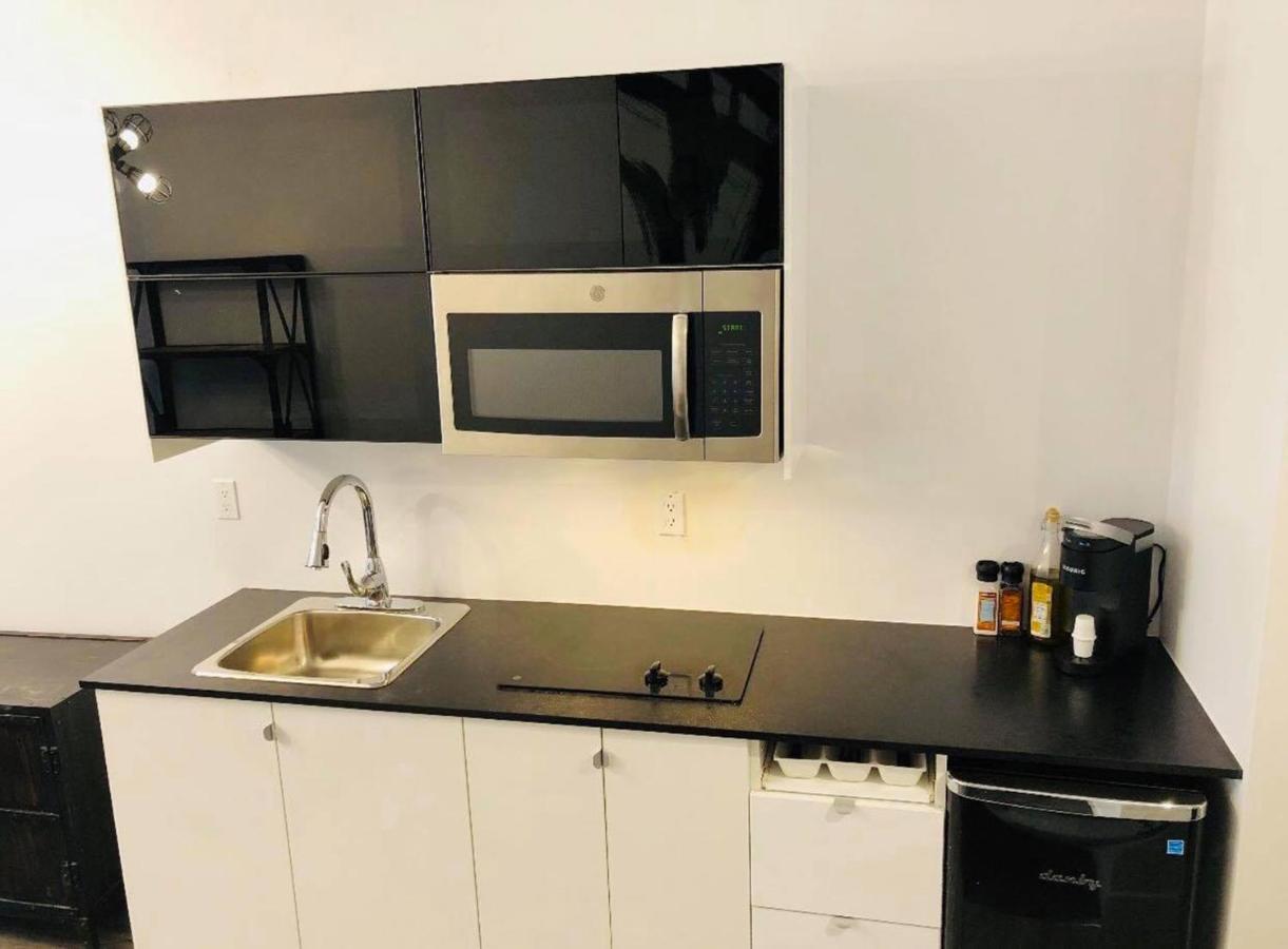 750 Saint-Joseph Lägenhet Québec Exteriör bild