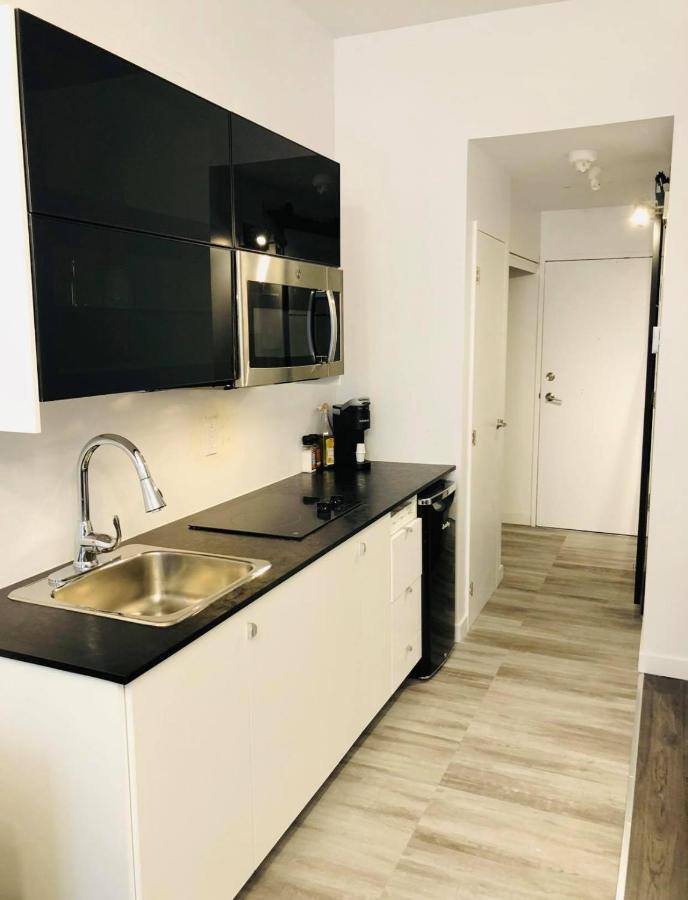 750 Saint-Joseph Lägenhet Québec Exteriör bild