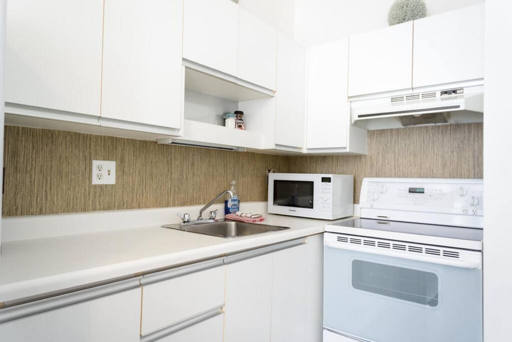 750 Saint-Joseph Lägenhet Québec Exteriör bild